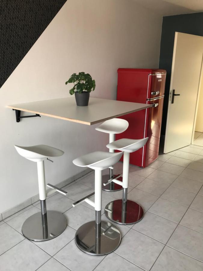 De Wolfkes Apartamento Ostend Exterior foto