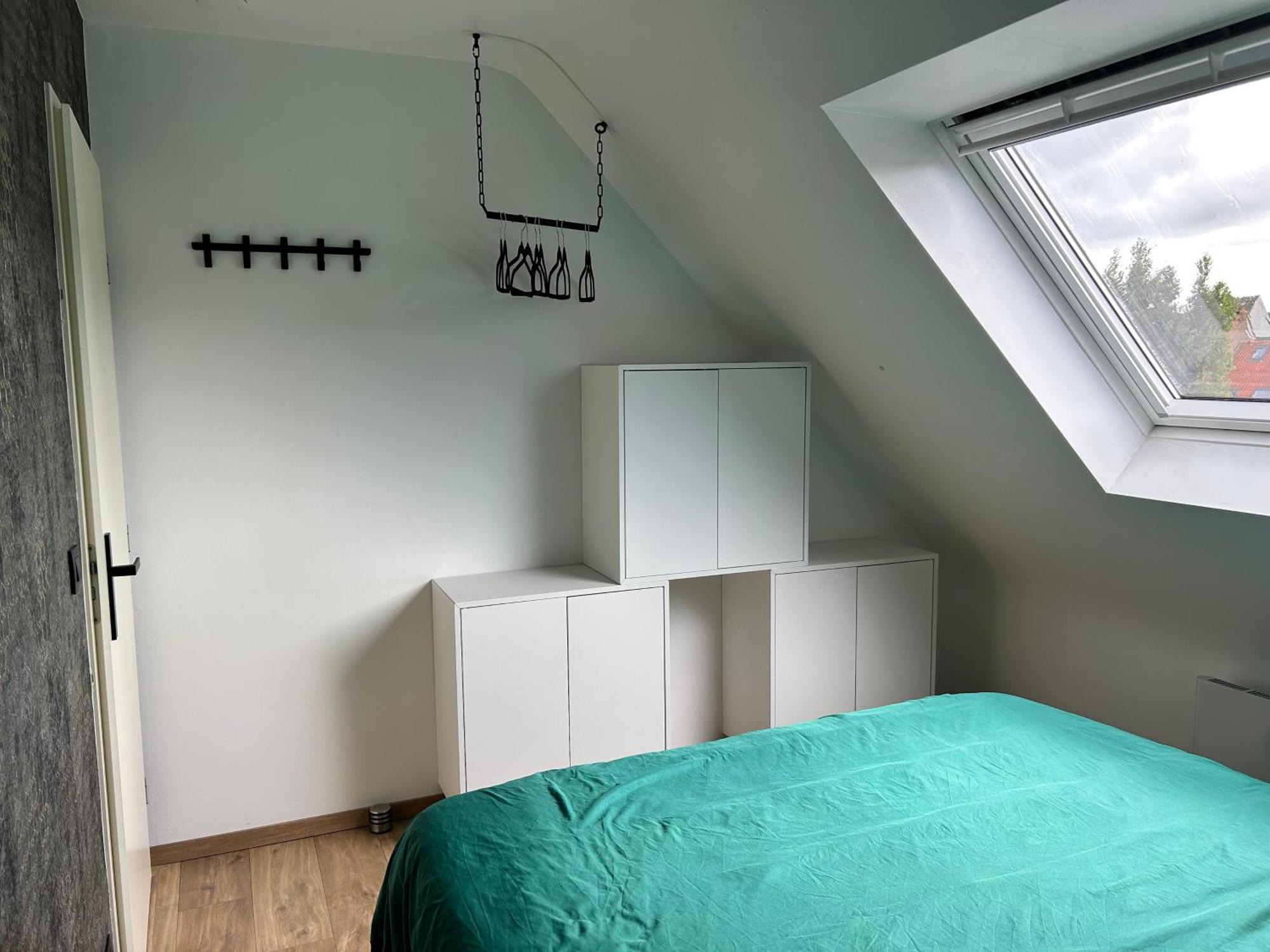 De Wolfkes Apartamento Ostend Exterior foto